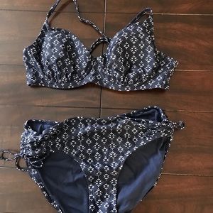 Athleta bikini